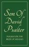 Son Of David Psalter: Psalms for the Bride of Messiah (POCKETSIZE)