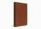 ESV Large Print Value Thinline Bible (TruTone, Camel)