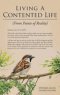 Living A Contented Life: From Points Of Reality