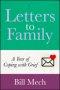Letters to Family: A Year of Coping with Grief