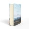 CSB Notetaking Bible, Hosanna Revival Edition, Roan Mountain Cloth Over Board