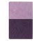 KJV Giant Print Faux Leather Purple Two-tone