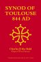 Synod of Toulouse: 844 AD