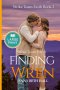 Finding Wren (Large Print) - A Firefighter, Running, Slow Burn, Faith Based Romance