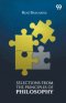 Selections From The Principles Of Philosophy
