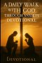 A Daily Walk with God Through Anxiety Devotional