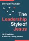 The Leadership Style of Jesus