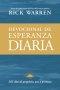 Devocional de Esperanza Diaria