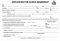 Application for Church Membership