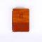 Stand Firm Imitation Leather Bible Cover - Large