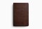 ESV Premium Gift Bible (TruTone, Brown)