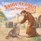 Saint Francis and the Gentle Wolf