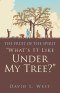 "What's It Like Under My Tree?": THE FRUIT OF THE SPIRIT