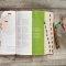 CSB She Reads Truth Bible, , Rose Gold, Imitation Leather, Thumb Indexed, Devotionals, Wide Margins, Journalling, Illustrated, Maps, Book Introductions, Topical Index, Ribbon Markers