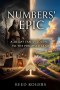 Numbers' Epic: A 28-Day Family Journey Through the Book of Wandering and Faith