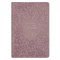 Journal Slimline Purple Be Still and Know Ps. 46:10