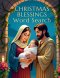 Christmas Blessings Word Search : 50 Engaging Puzzles that Explore the Light, Love, and Meaning of Jesus' Birth plus 10 Bonus Coloring Pages!