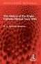 History Of The Anglo-catholic Revival From 1845