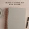 CSB Spiral-Bound Notetaking Bible, New Testament