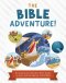 Bible Adventure!