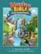 Adventure Bible Daily Devotional for Kids