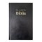 Spanish Bible - Black Hardback 1602 Reina-Valera,