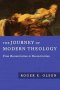 The Journey of Modern Theology – From Reconstruction to Deconstruction