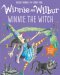 Winnie The Witch