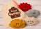 Bag of Buddies - Set 1