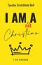 I Am Not A Christian: I Am Kingdom