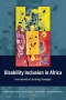 Disability Inclusion in Africa (Large Print Edition)