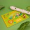 Learn To Play Jungle Animals Recorder