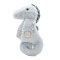 Sophie The Plush Blue Seahorse 30 cm