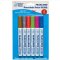 Pearlised Porcelain Paint Pens (Set A Pack of 6)