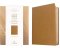 NLT Every Woman's Bible, Filament Enabled (Genuine Leather, Camel, Red Letter)