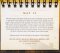 Billy Graham - Wisdom for Each Day - 365 Day Perpetual Calendar