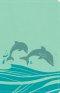 KJV Easy-for-Me Bible for Early Readers, Seafoam