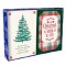 Plaid and Tree Assortment