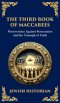 Third Book Of Maccabees