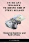Financial Burdens and God's Peace