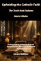 Upholding the Catholic Faith: Upholding the Catholic Faith