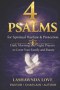 4 Psalms for Spiritual Warfare and Protection:: Daily Morning and Night Prayers to Cover Your Family and Future