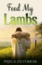 Feed My Lambs