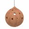 Globe Ceramic Air Plant Hanger