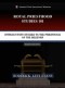 Royal Priesthood Studies 101: Introductory Studies to the Priesthood of the Believer