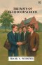 The Boys Of Bellwood School