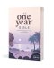 NKJV One Year Bible Paperback