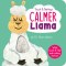 Calmer Llama: Touch And Feelings