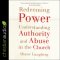 Redeeming Power
