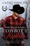 Her Billionaire Cowboy's Triplets: A Galloway Sons Farm Novel (Christmas in Fair Creek, Book 2)